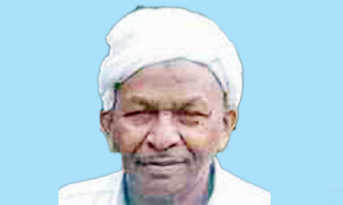 ജുമുഅക്ക് പള്ളിയിലെത്തിയ വയോധികൻ കുഴഞ്ഞുവീണ് മരിച്ചു