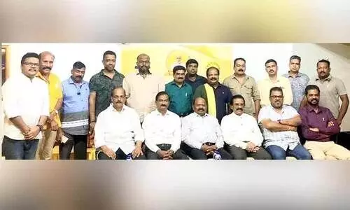 എ​​സ്.​​എ​​ന്‍.​​ഡി.​​പി ദു​​ബൈ യൂ​​നി​​യ​​ന്‍ വാ​​ര്‍ഷി​​കം