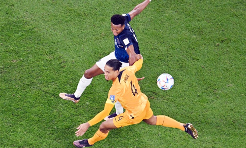 നെതർലൻഡ്സിന് എക്വഡ്രോ