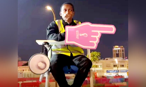 താരമായി മെട്രോ മാൻ