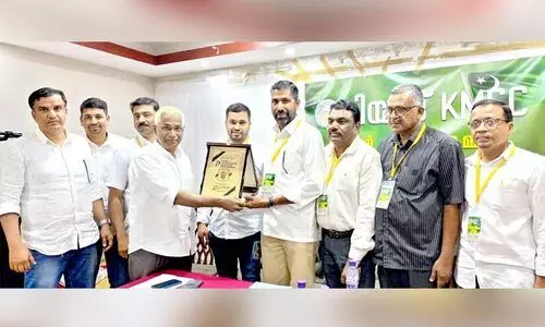 മട്ടന്നൂർ കെ.എം.സി.സി കൺവെൻഷൻ