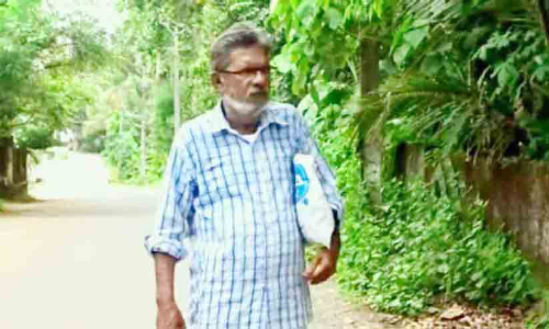 ലോ​ട്ട​റി ചൂ​താ​ട്ട​ത്തി​നെ​തി​രെ ഹ്ര​സ്വ​ചി​ത്രം