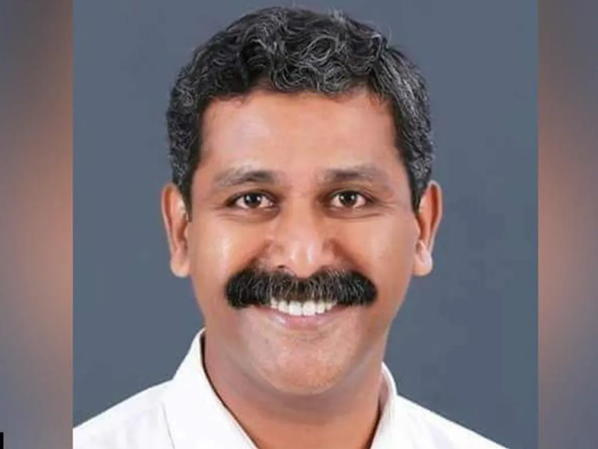 Ranjith Srinivasan