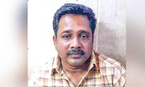 വാഹന തട്ടിപ്പ് കേസിലെ പ്രതി പിടിയിൽ