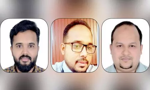 അസോസിയേഷൻ ഓഫ് ഫുഡ് ടെക്നോളജിസ്റ്റ് ഇൻ സൗദി അറേബ്യ റിയാദ് ചാപ്റ്റർ രൂപവത്കരിച്ചു