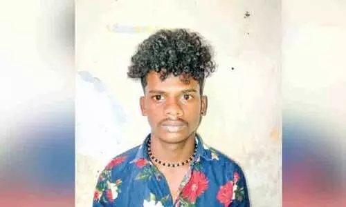 കഞ്ചാവ് മൊത്തക്കച്ചവടം: മൂന്നാം പ്രതി പിടിയിൽ