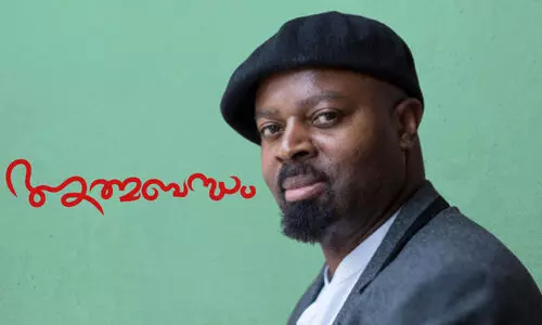 ആത്മബന്ധം - ബെൻ ഓക്രിയുടെ കഥ