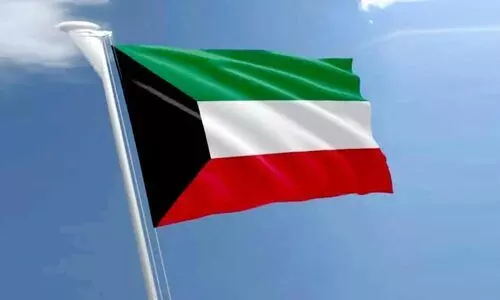 കുവൈത്തിനെതിരായ യൂറോപ്യൻ പ്രസ്താവന അറബ് പാർലമെന്റ് തള്ളി കുവൈത്തിനെതിരായ യൂറോപ്യൻ പ്രസ്താവന അറബ് പാർലമെന്റ് തള്ളി