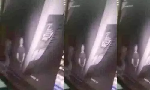 തച്ചമ്പാറയിലെ കടകളിൽ മോഷണ പരമ്പര