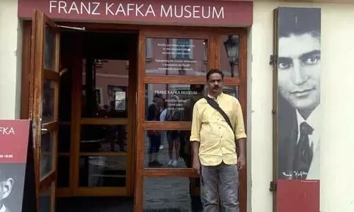 ദേ​ശാ​ന്ത​രീ​യ​ത​യു​ടെ പു​തു​പ​ക​ർ​ച്ച​ക​ൾ