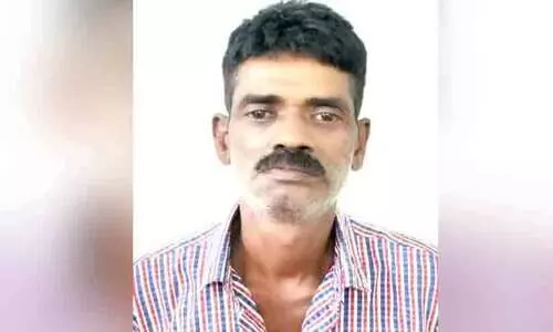 കാണിക്കവഞ്ചി മോഷ്ടാവ് പിടിയിൽ കാണിക്കവഞ്ചി മോഷ്ടാവ് പിടിയിൽ