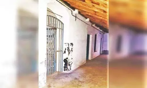 ചാവക്കാട് പൊലീസ് സ്റ്റേഷൻ 106ാം വർഷത്തിലേക്ക്