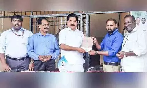 Good reading will develop good culture  Minister Roshy Augustine