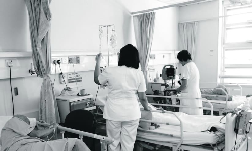 കാൻസർ, ഡെന്റൽ, പാലിയേറ്റീവ് മേഖലക്ക് കേന്ദ്ര സഹായം കാൻസർ, ഡെന്റൽ, പാലിയേറ്റീവ് മേഖലക്ക് കേന്ദ്ര സഹായം