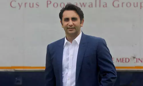 Adar Poonawalla