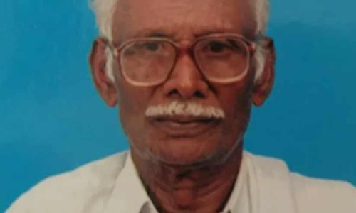 Hindi imposition protest