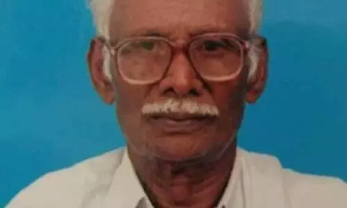 Hindi imposition protest