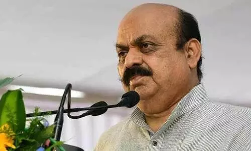 പ്രധാനമന്ത്രി വരെ വന്നിട്ടും ഞങ്ങൾക്ക് കേവല ഭൂരിപക്ഷം നേടാനായില്ല; കർണാടകയിൽ തോൽവി സമ്മതിച്ച് ബസവരാജ് ബൊമ്മൈ