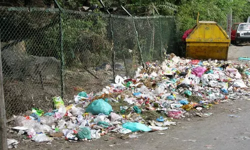 പ്ലാസ്റ്റിക് മാലിന്യങ്ങൾ ഇന്ത്യയുടെ പേടിസ്വപ്നമെന്ന് റിപ്പോർട്ട് പ്ലാസ്റ്റിക് മാലിന്യങ്ങൾ ഇന്ത്യയുടെ പേടിസ്വപ്നമെന്ന് റിപ്പോർട്ട്