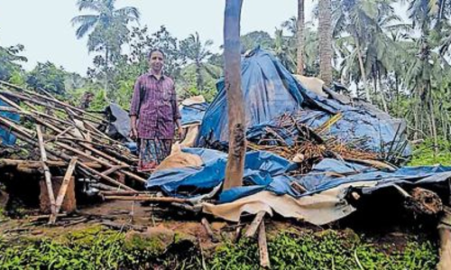ആറളം ഫാമിലെ 746 പട്ടയം റദ്ദുചെയ്യുമ്പോൾ പുറത്താകുന്നത് കോളനികളിലെ പണിയർ