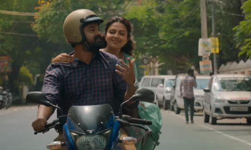 Amala Pauls  Kayalum Kandalum  Movie Video Song Out