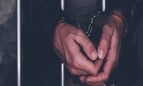 രണ്ട് വിദ്യാർഥികളെ പീഡിപ്പിച്ച ബി.ജെ.പി അധ്യാപക സംഘടന സംസ്ഥാന സെക്രട്ടറി അറസ്റ്റിൽ