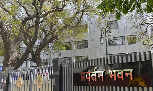 Enforcement Directorate Files Chargesheet In Delhi Liquor Policy Case