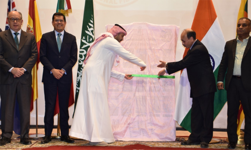 Indian embassy film festival