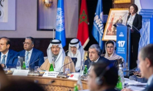 UN World Tourism Council