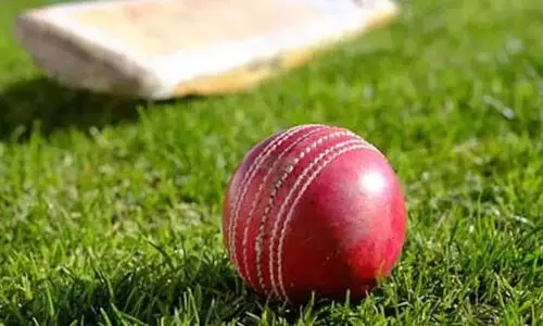 വിജയ് ഹസാരെ ട്രോഫി: ജമ്മുവിനോട് ഏഴു വിക്കറ്റിന് തോറ്റ് കേരളം പുറത്ത്