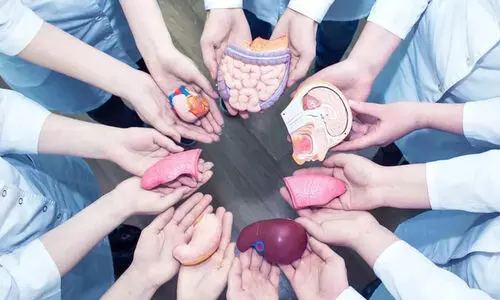 നാലുപേർക്ക്​ പുതുജീവനേകി ജീവിതത്തിൽനിന്ന്​ അമൽ യാത്രയായി