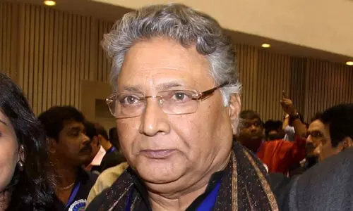 Vikram Gokhale