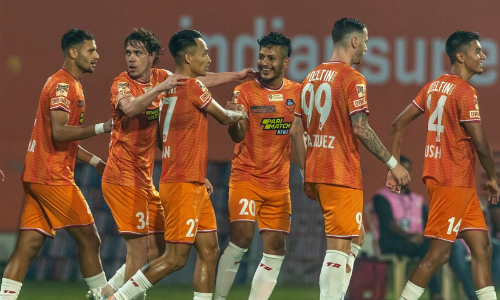 ഐ.എസ്.എൽ: ബംഗളൂരുവിനും എ.ടി.കെക്കും ജയം ഐ.എസ്.എൽ: ബംഗളൂരുവിനും എ.ടി.കെക്കും ജയം