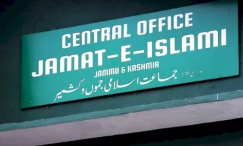 Kashmir Jamaat-e-Islami