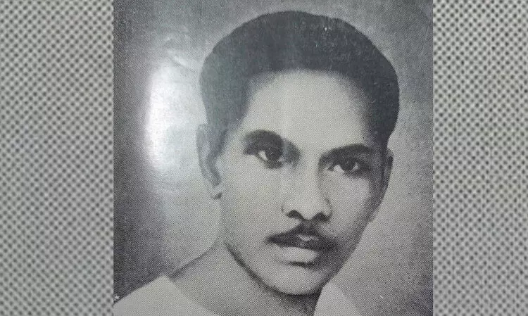 ഒരു കവിയുടെ ഉന്മാദജീവിത ഭൂപടങ്ങൾ ഒരു കവിയുടെ ഉന്മാദജീവിത ഭൂപടങ്ങൾ