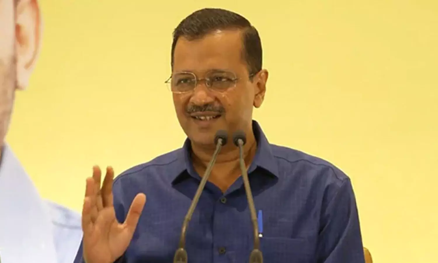 7-8 Seats In Surat: Arvind Kejriwals Latest Prediction For Gujarat Polls