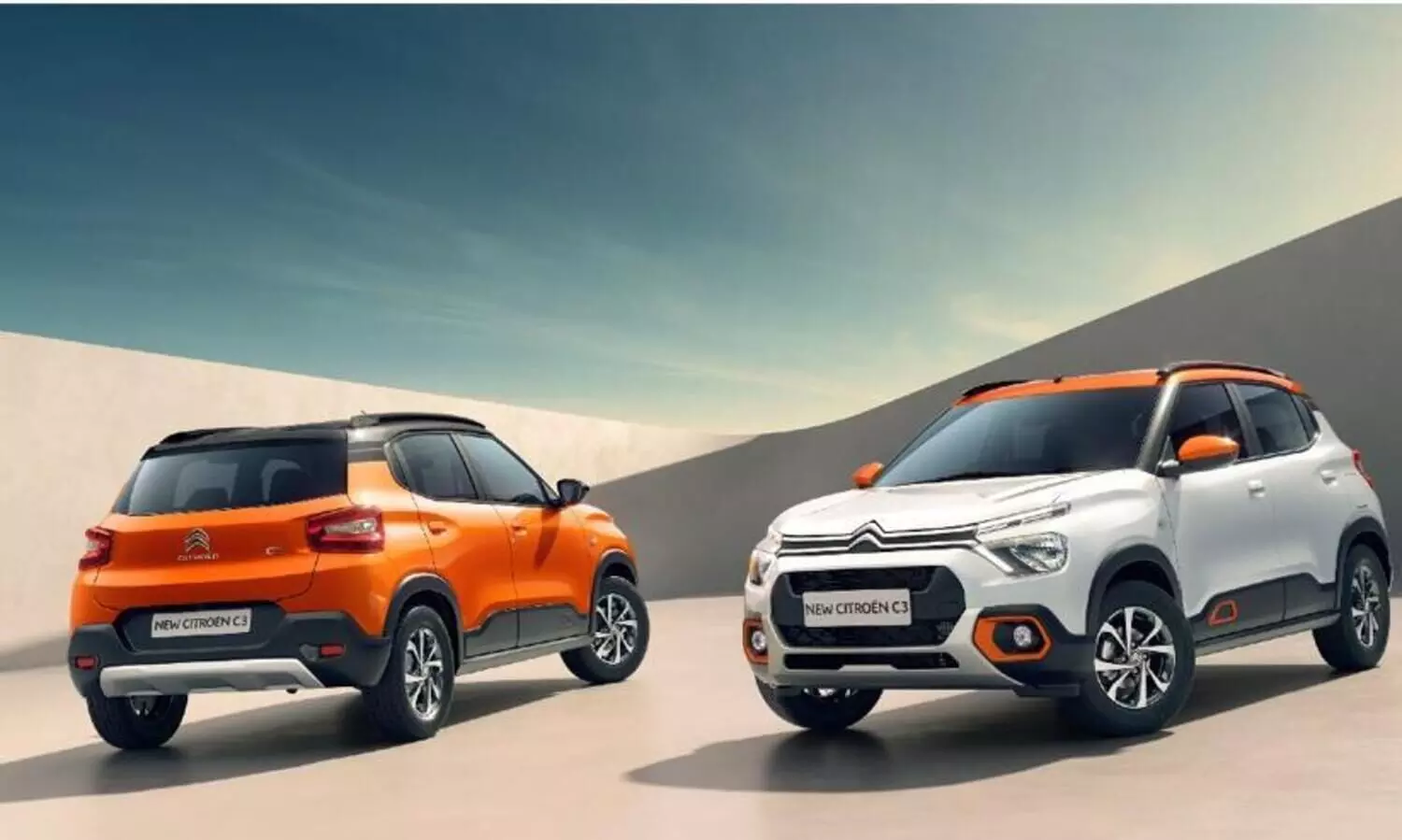 Citroen to enter India EV race with compact electric car in 2023