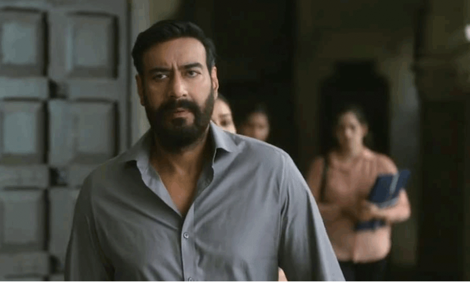 Drishyam 2 box office collection : Ajay Devgn-Tabu’s thriller records an extraordinary jump