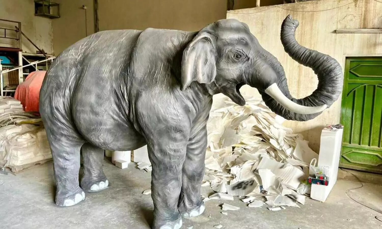 റിയാദ്​ സീസണിൽ ഇന്ത്യൻ ഉത്സവത്തിന് തുടക്കം; പ്രവേശനം സൗജന്യം