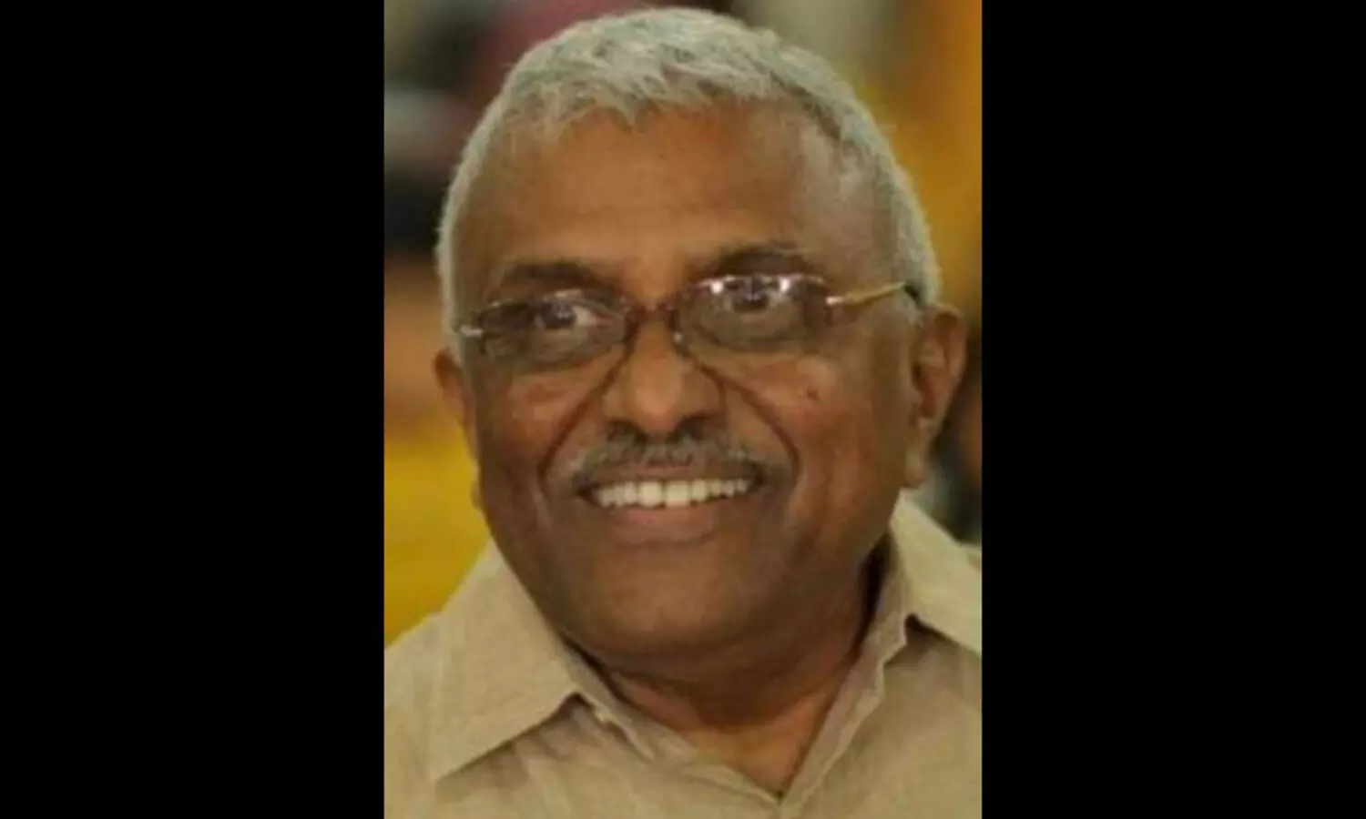 ഗായകൻ അഫ്സലിന്റെ സഹോദരൻ ഐ മുഹമ്മദ് അഷറഫ് നിര്യാതനായി