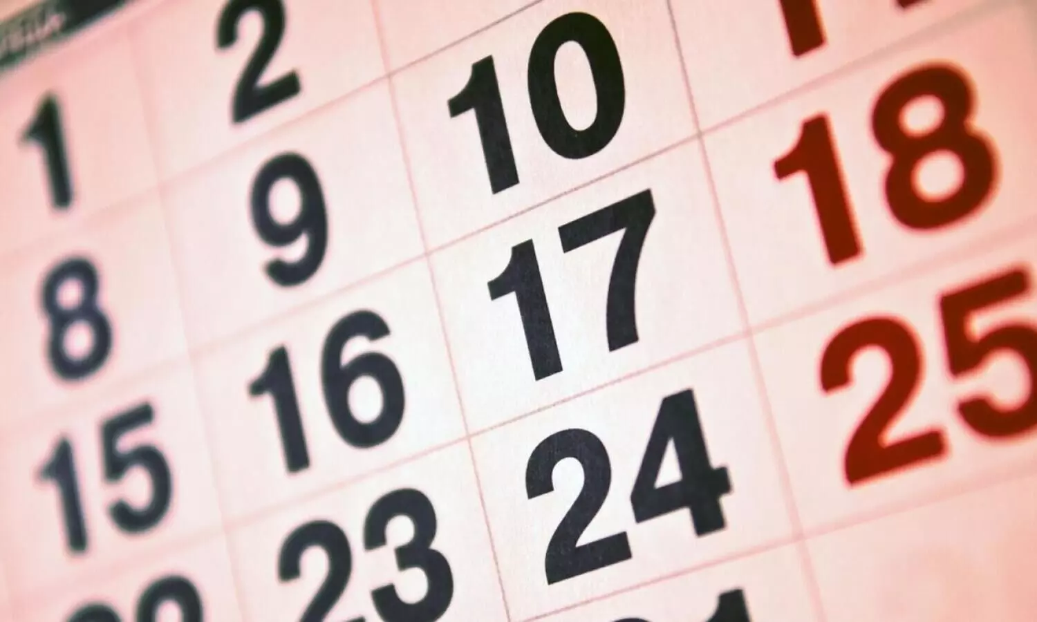 യു.എ.ഇയിൽ അടുത്ത വർഷത്തെ പൊതു അവധി ദിനങ്ങൾ പ്രഖ്യാപിച്ചു