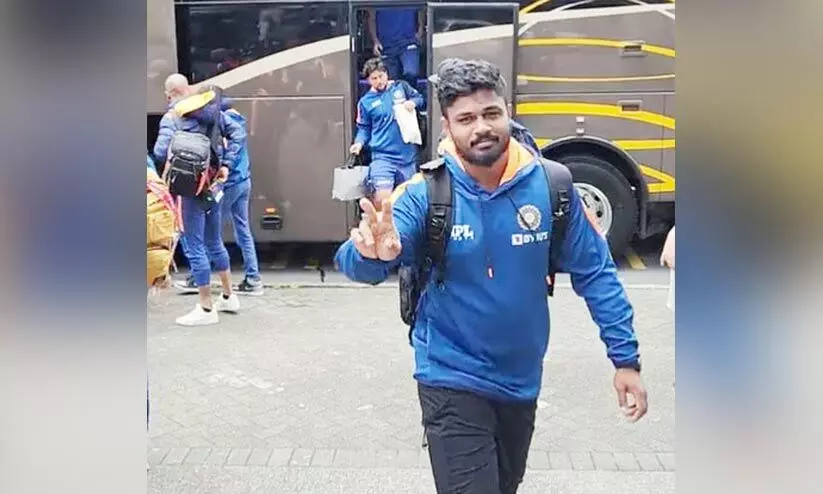 തോറ്റാൽ പരമ്പര നഷ്ടം