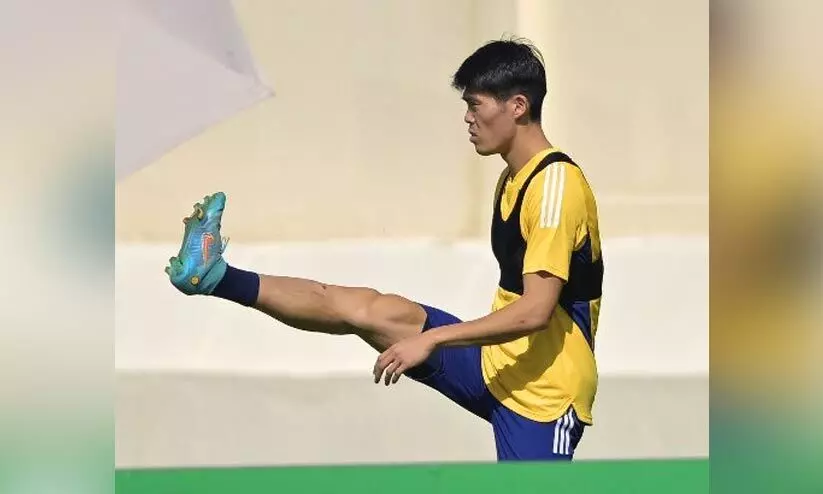 ജപ്പാനാ ജയിക്കാനാ...; രണ്ടാം മത്സരത്തിൽ കോസ്റ്ററീകക്കെതിരെ ജപ്പാനാ ജയിക്കാനാ...; രണ്ടാം മത്സരത്തിൽ കോസ്റ്ററീകക്കെതിരെ