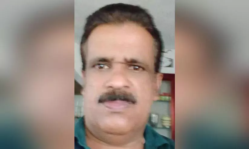 നിരവധി പേരെ കടിച്ച കുറുക്കനെ വെള്ളത്തിൽ മുക്കിക്കൊന്ന് മുഹമ്മദലി