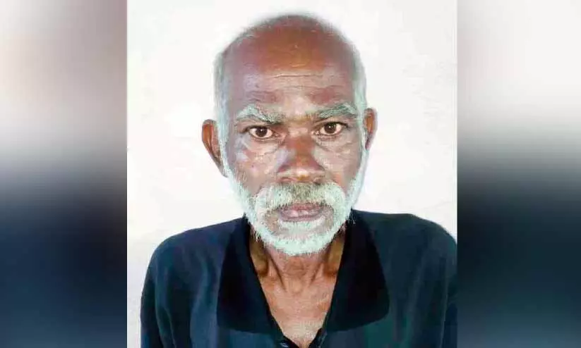 ബിവറേജ് ഔട്ട്​ലറ്റിലെ മോഷണം: പ്രതി പിടിയിൽ