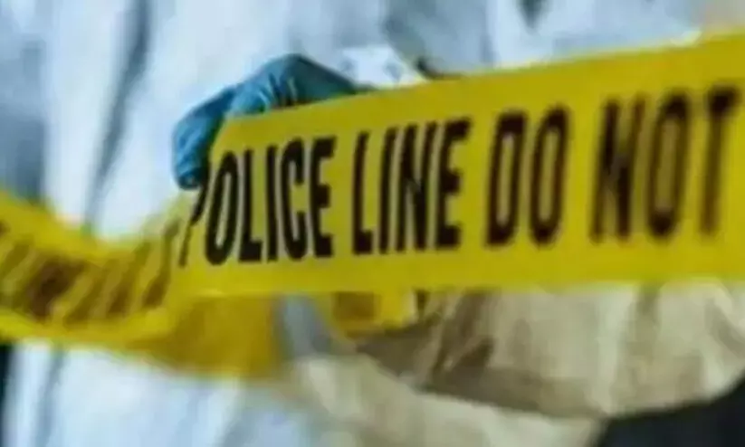 സൂപ്പർമാർക്കറ്റിനകത്ത് പുകവലിച്ചത് ചോദ്യം ചെയ്ത ജീവനക്കാരന് നേരെ വെടിവെപ്പ്