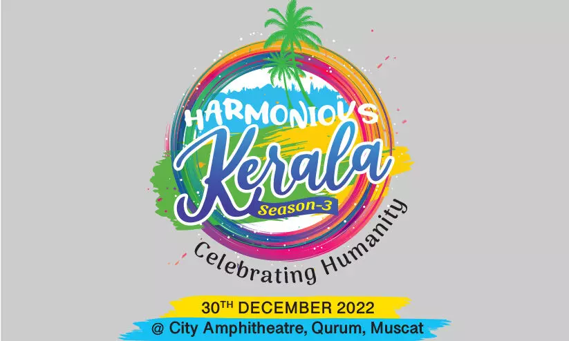 Harmonious Kerala
