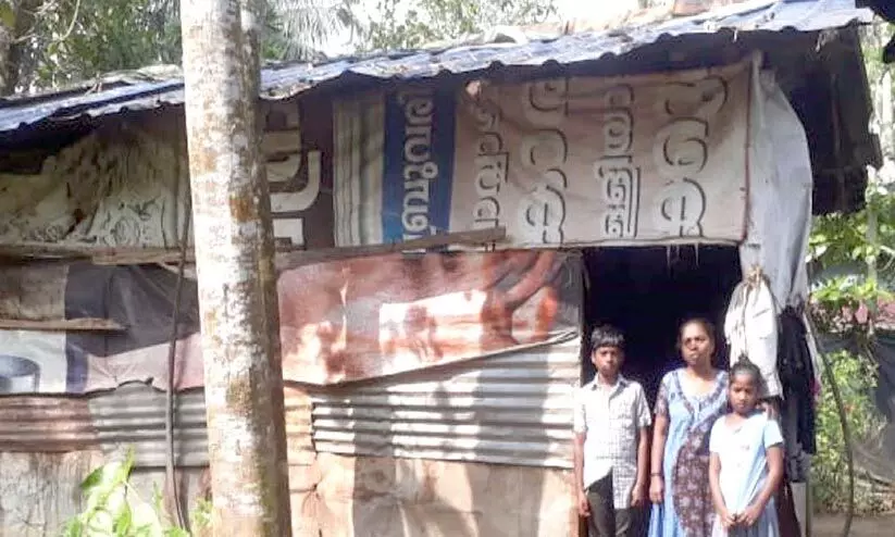 എന്ന് ശരിയാകും ഇവരുടെ ലൈഫ്... എന്ന് ശരിയാകും ഇവരുടെ ലൈഫ്...