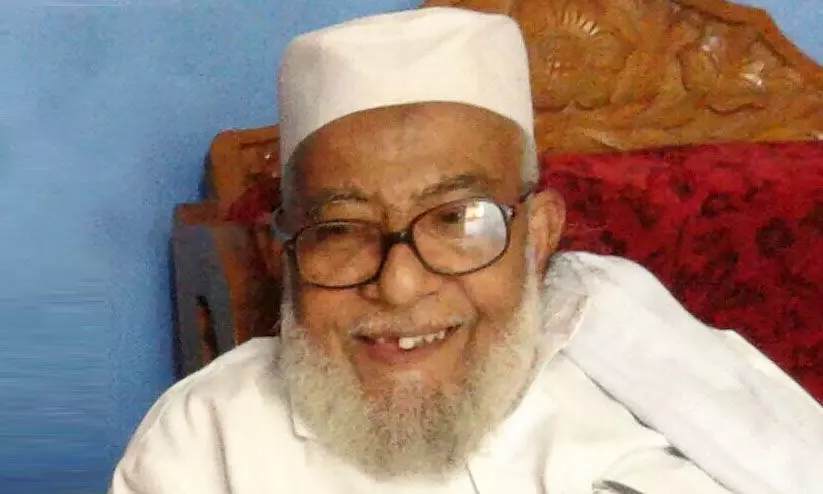 Muhammad Rafiq Maulavi