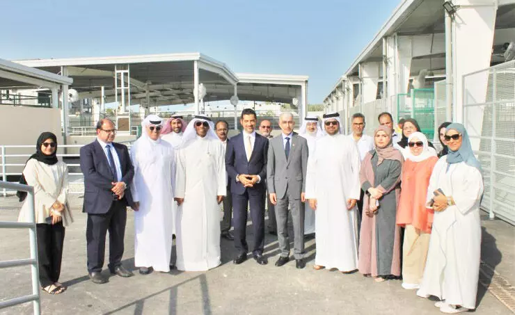 Expansion project of Veterinary Medical Center in Buri